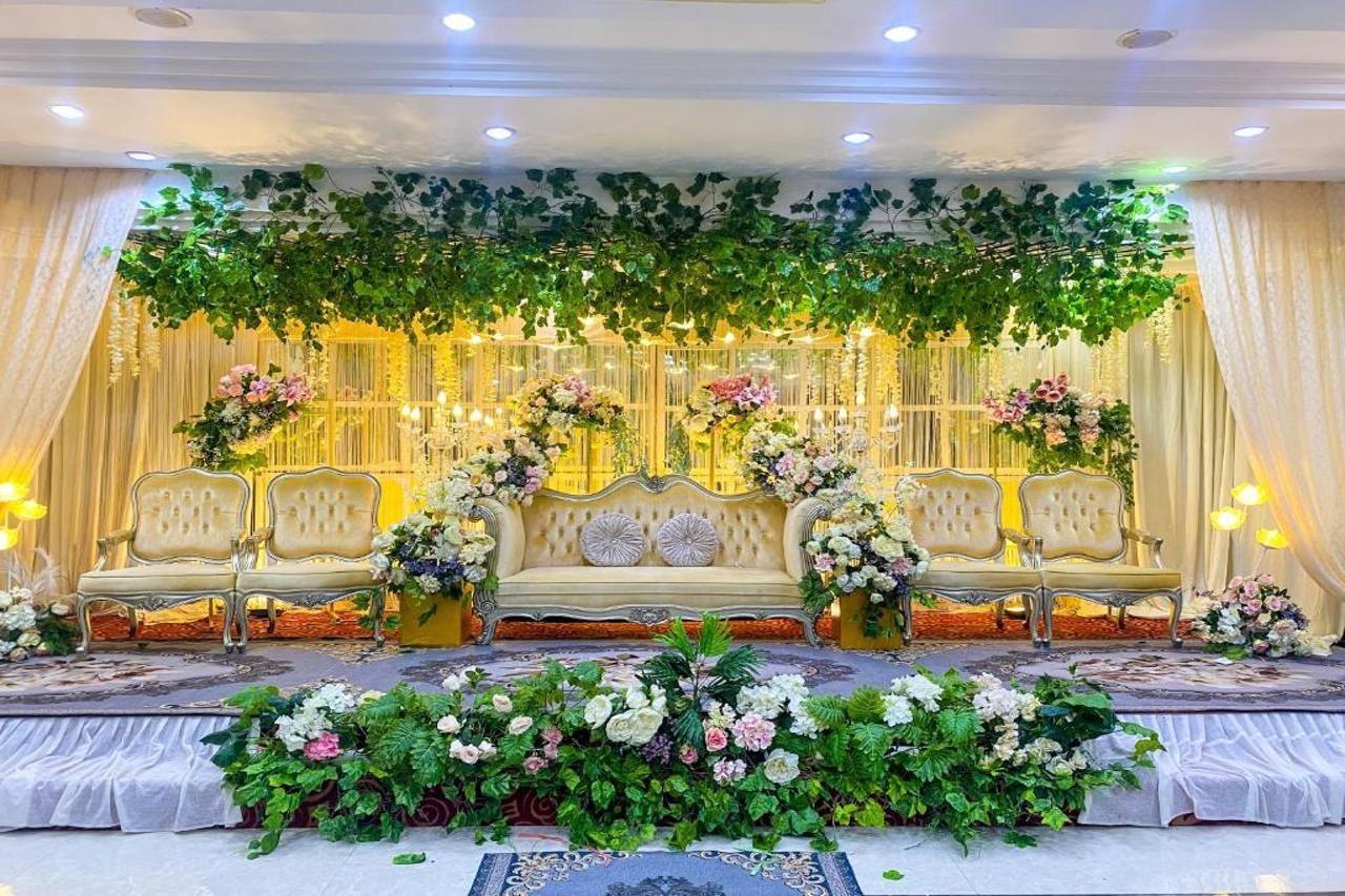 Comforta Hotel Tanjung Pinang Exterior photo